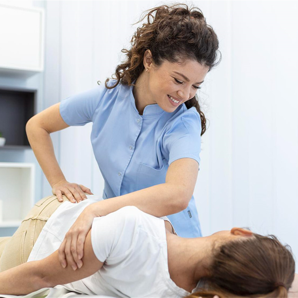 Brain Injury Rehab
