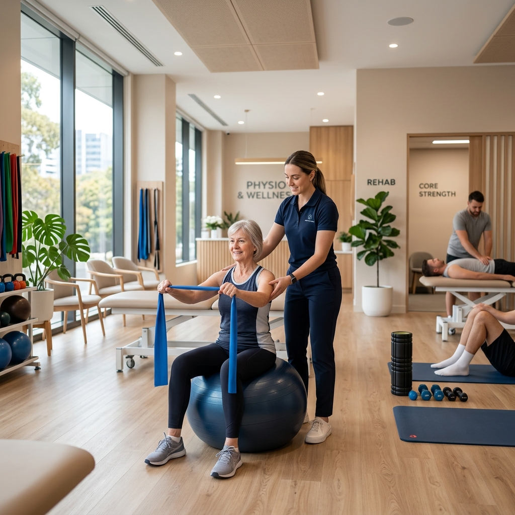 Your Path to Pain-Free Living