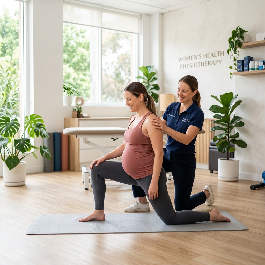 Advanced Women's Gynaecology Care