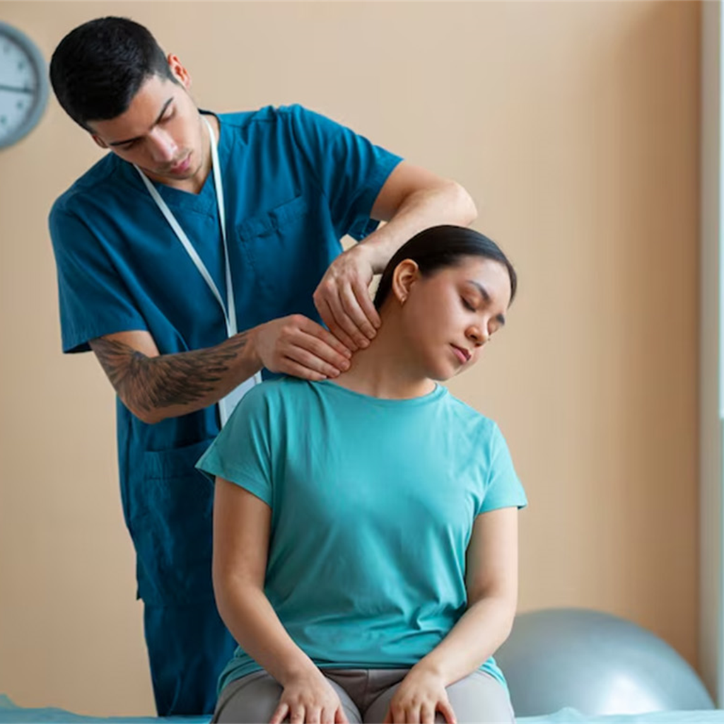 Parkinson's Disease Care