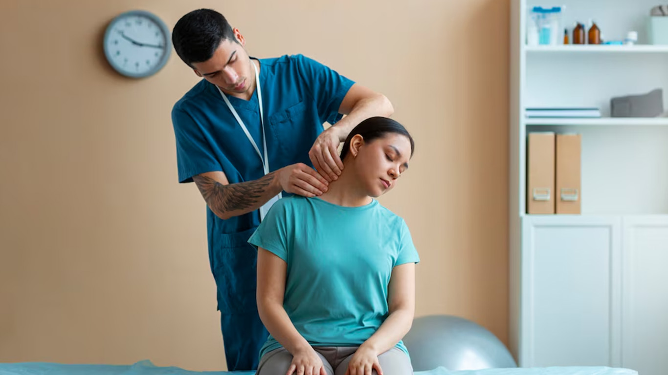 How to choose the right physiotherapist for you