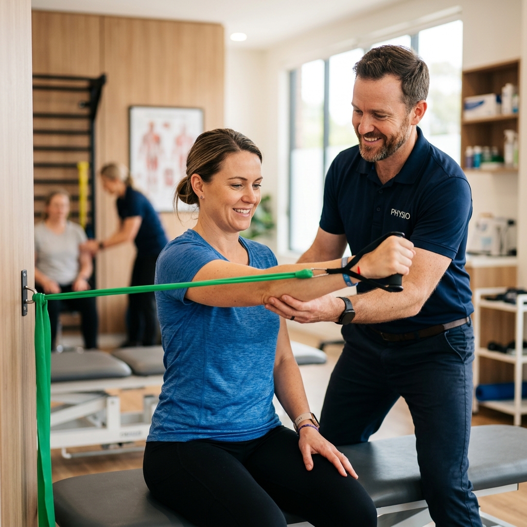 Deep Abdominal Assessment